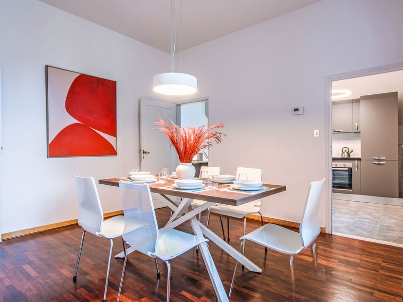 Apartment in Florence Centre, Italy