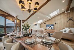 Holiday apartment in Auvergne-Rhône-Alpes, France