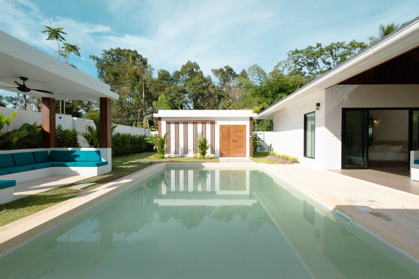 Villa in Baan Taling Ngam, Koh Samui