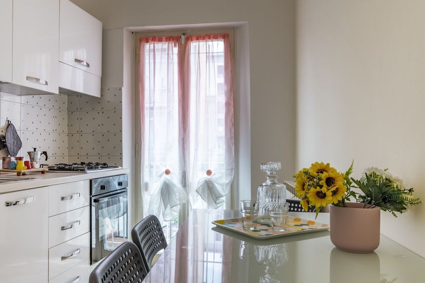 Apartment in Rifredi, Italy