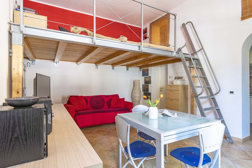 Apartment in Rifredi, Italy