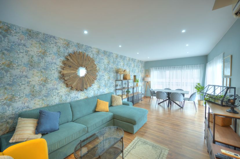 Apartment in Sliema, Malta