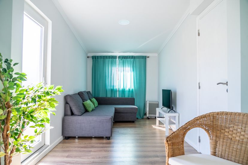 Apartment in Ajuda (Peniche), Portugal