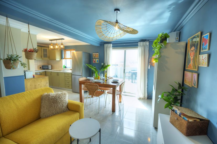 Apartment in Malta, Sliema