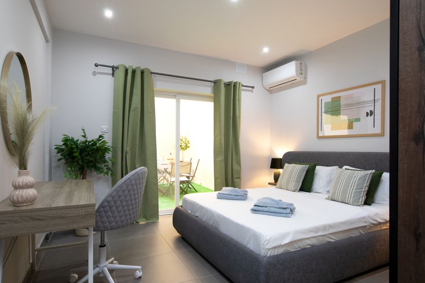 Apartment in Sliema, Malta