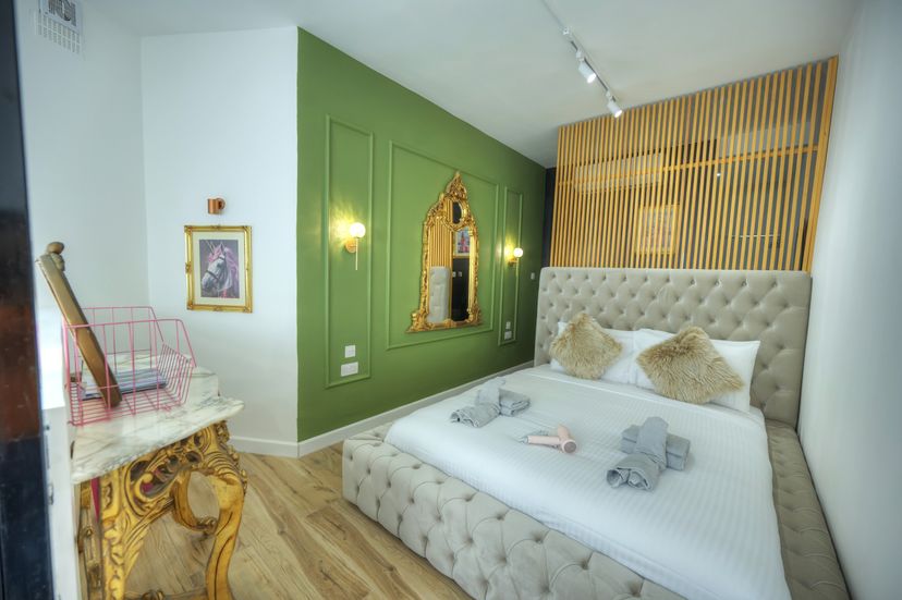 Apartment in Sliema, Malta