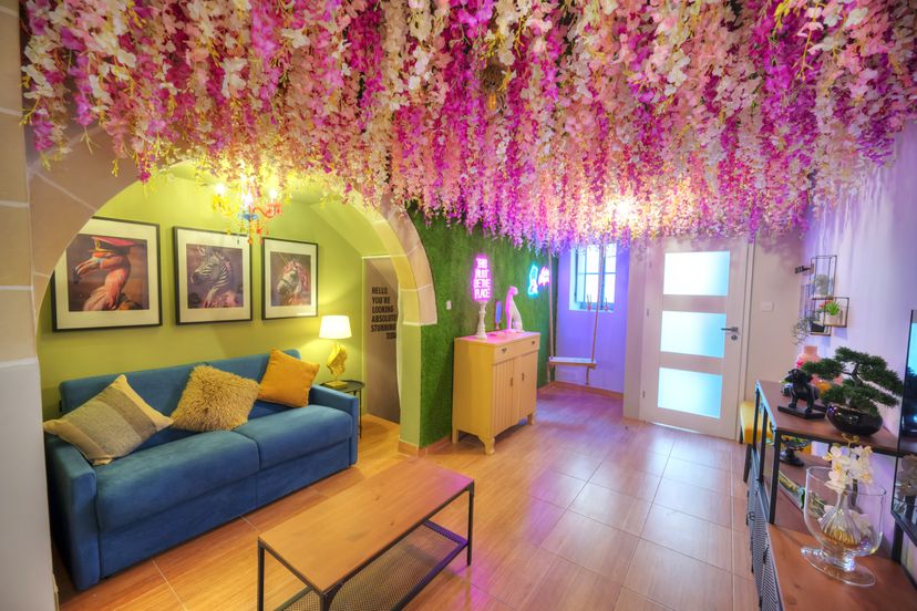 Apartment in Sliema, Malta