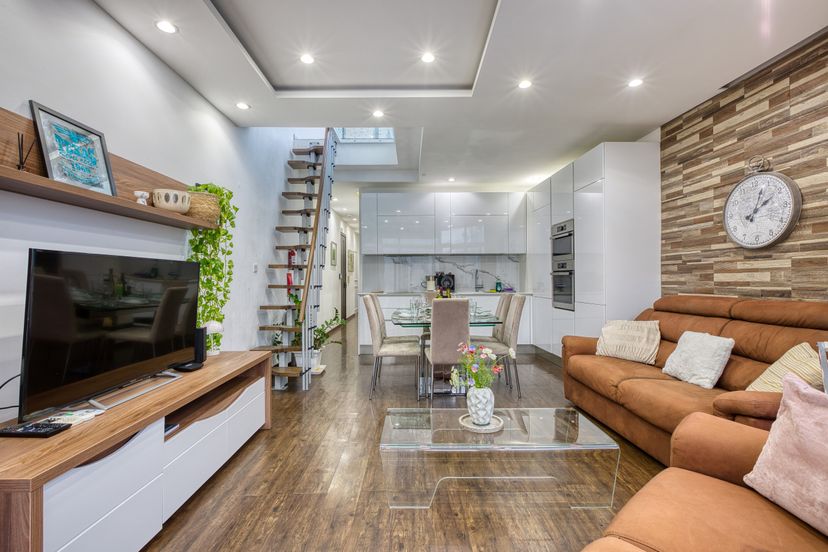 Apartment in Sliema, Malta