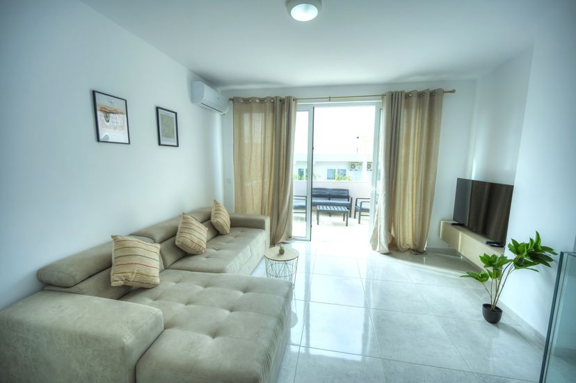 Apartment in Sliema, Malta