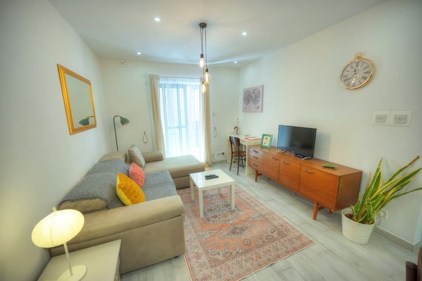 Apartment in Sliema, Malta