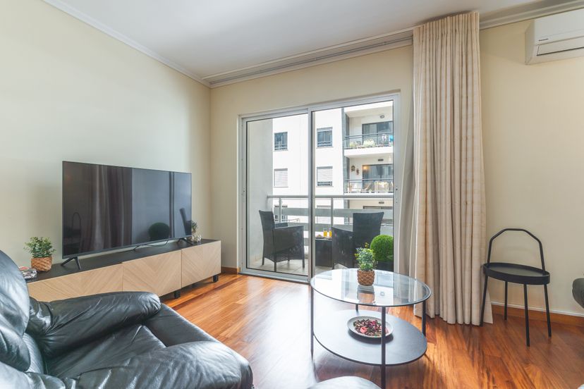 Apartment in Santo António, Madeira