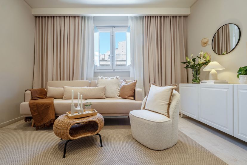 Apartment in Sliema, Malta