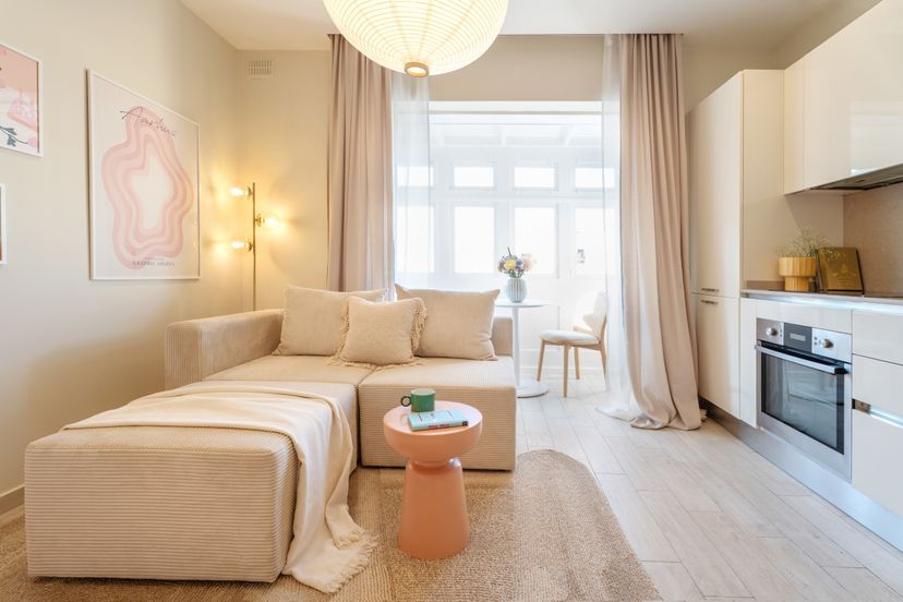 Apartment in Sliema, Malta