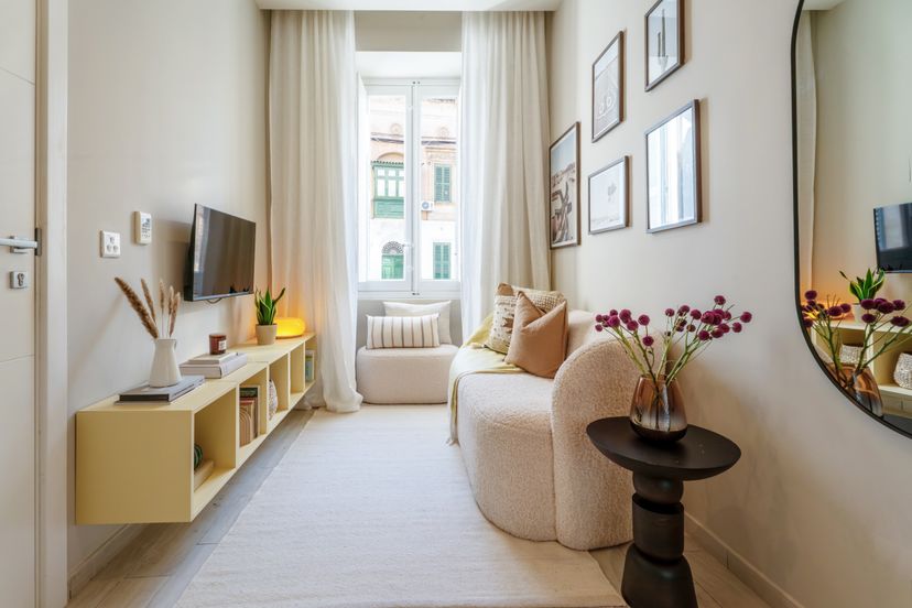 Apartment in Sliema, Malta