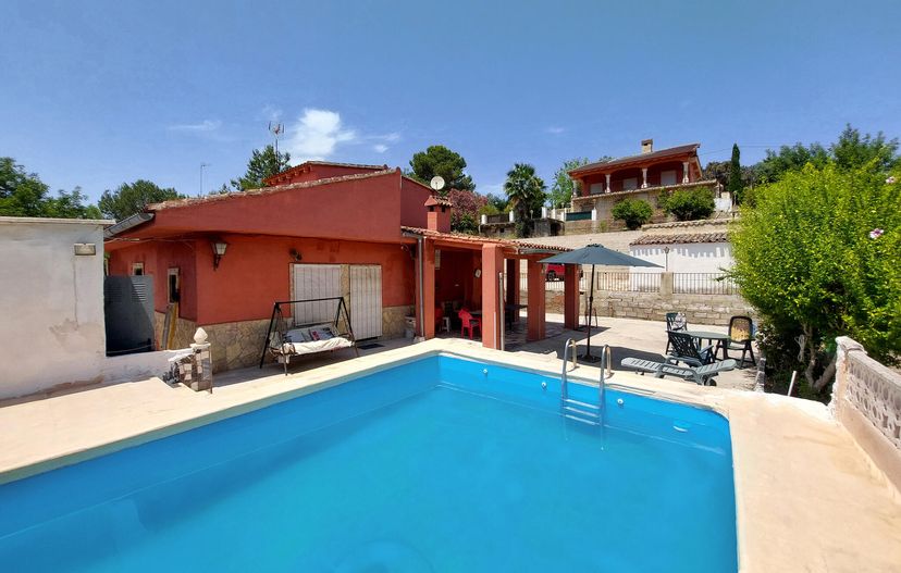 Villa in Spain, Xàtiva
