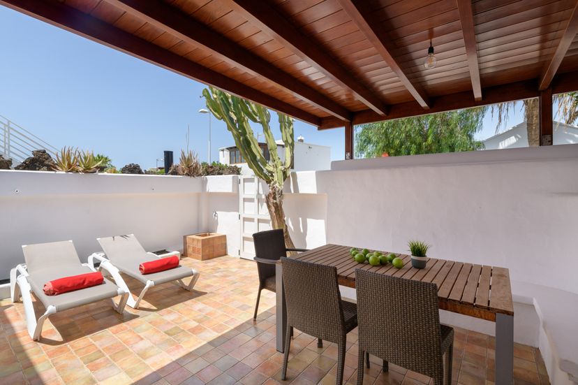 Apartment in Puerto del Carmen, Lanzarote