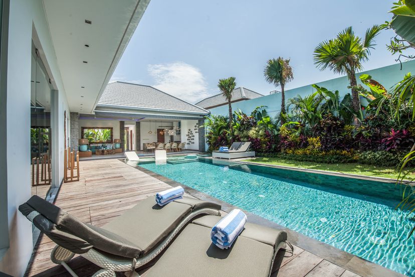 Villa in Seminyak, Bali