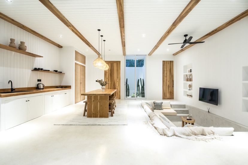 Villa in Bali, Indonesia