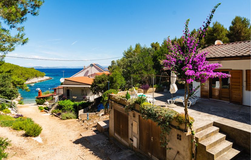 Villa in Hvar, Croatia