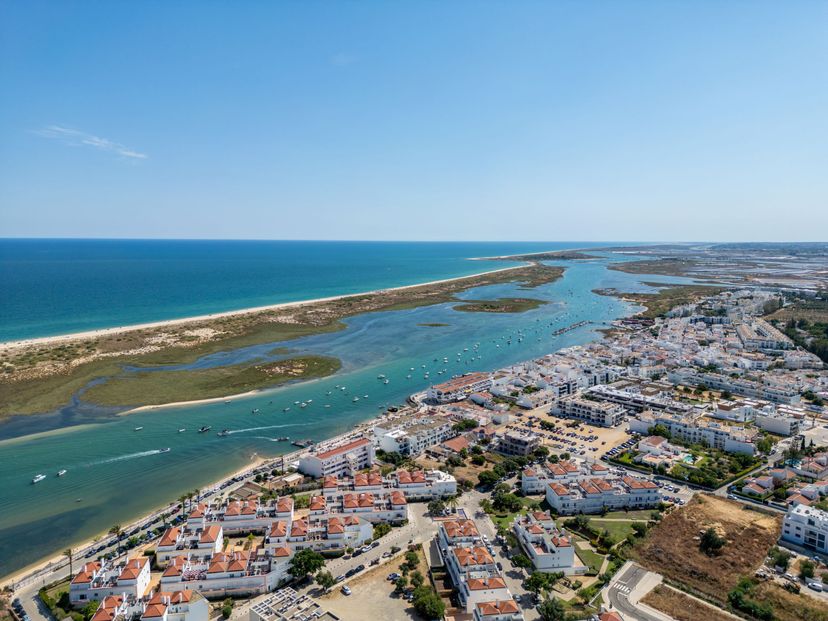 Apartment in Cabanas, Algarve