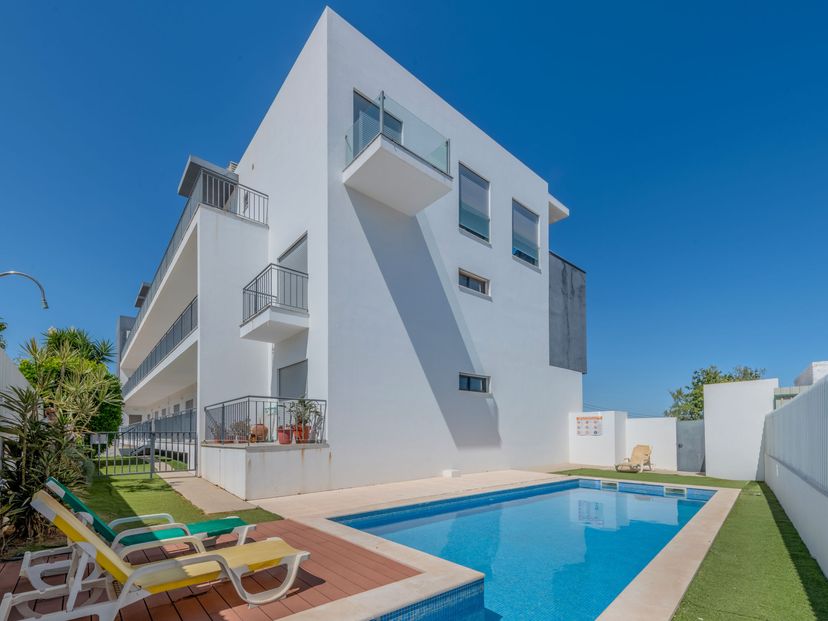 Apartment in Cabanas, Algarve