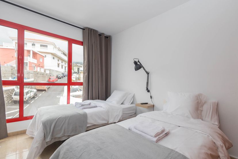 Apartment in San Antonio, La Palma