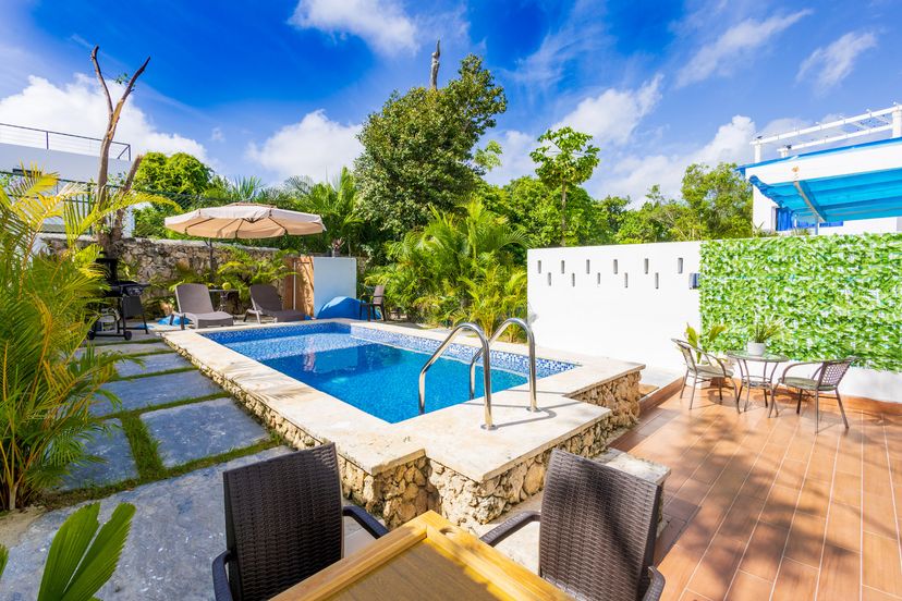 Villa in Punta Cana, Dominican Republic