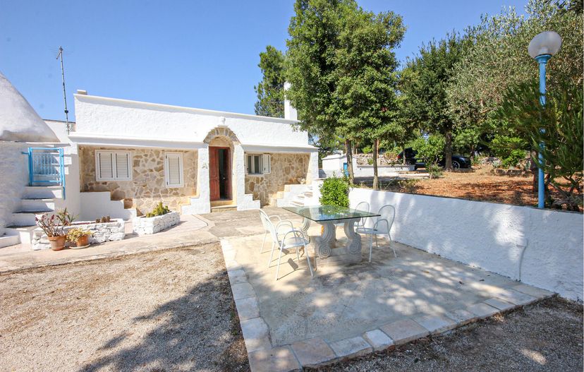 Villa in Italy, Martina Franca