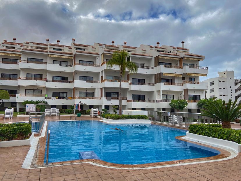 Apartment in Oasis del Sur, Tenerife