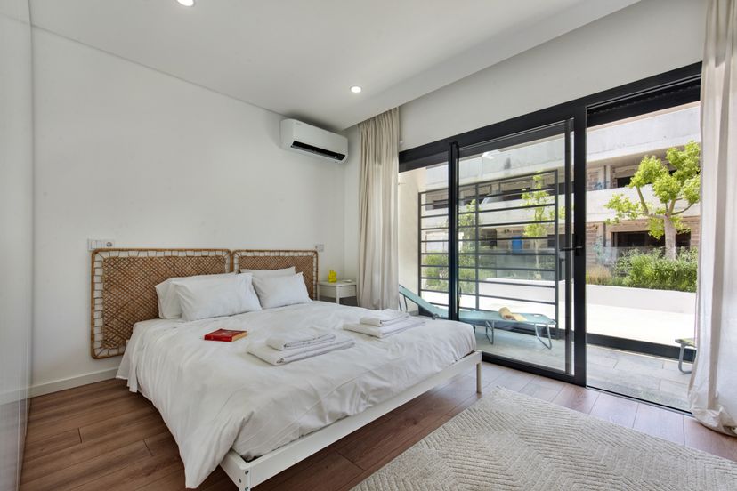 Apartment in Cabanas, Algarve