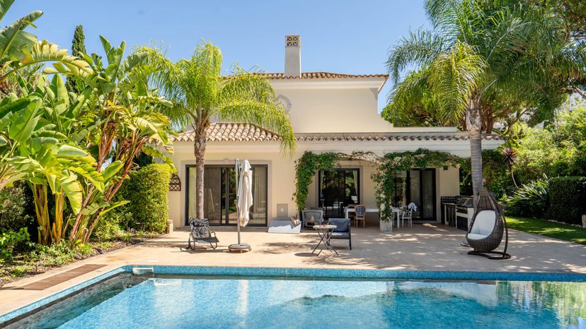 Villa in Almancil, Algarve