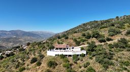 Costa del Sol holiday home rental with private pool