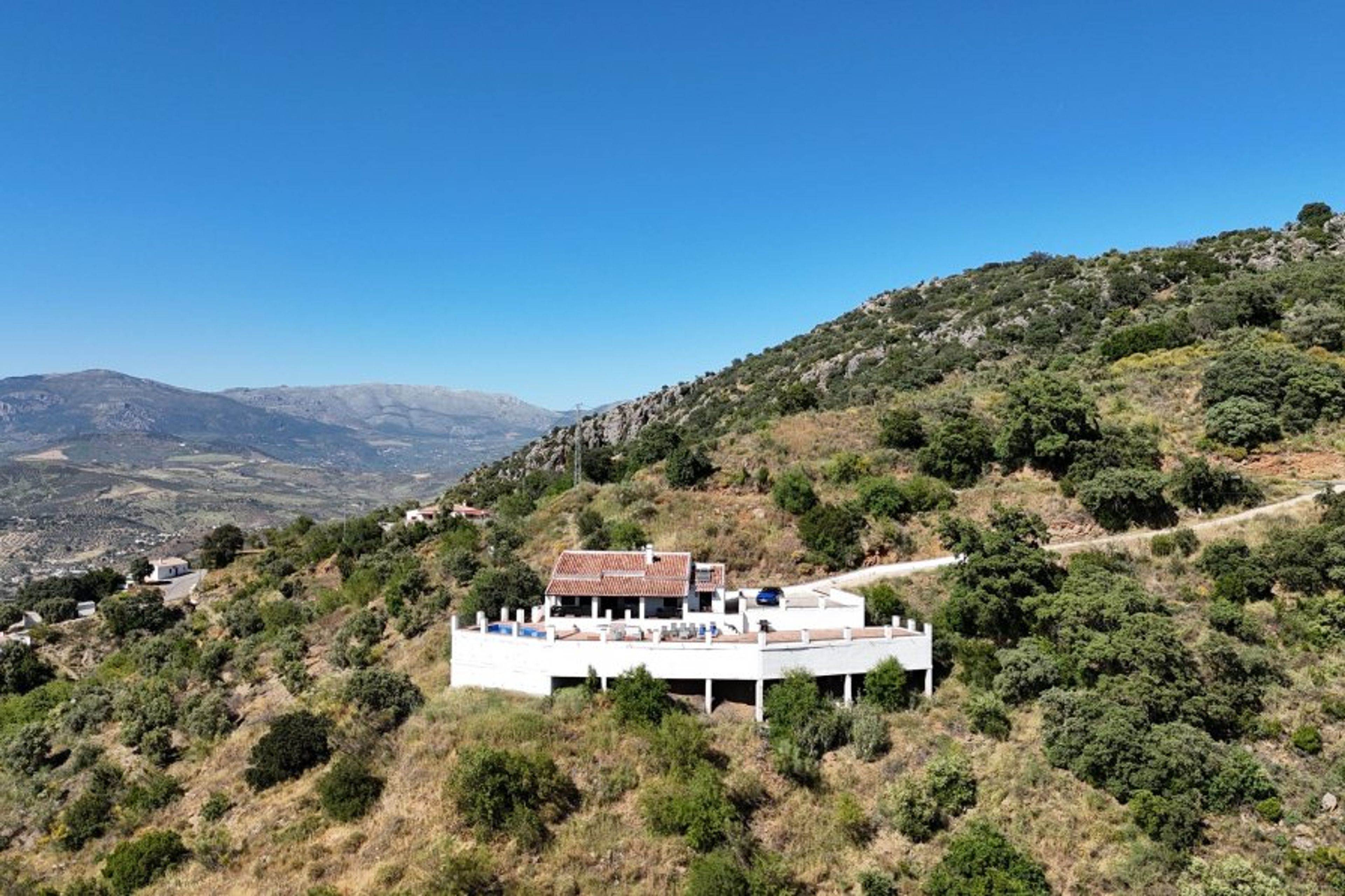 Casa Mendoza