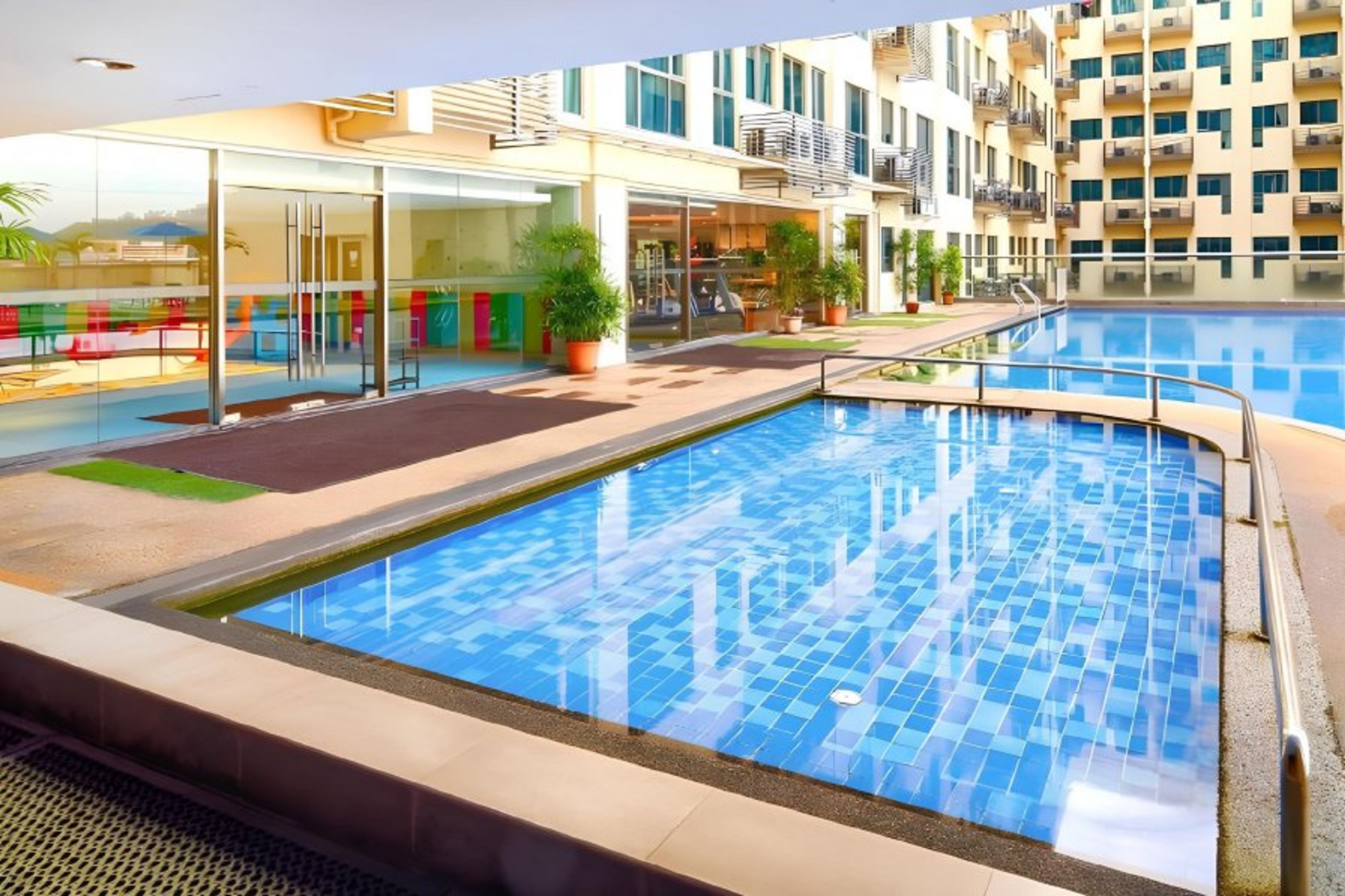 Kids Pool