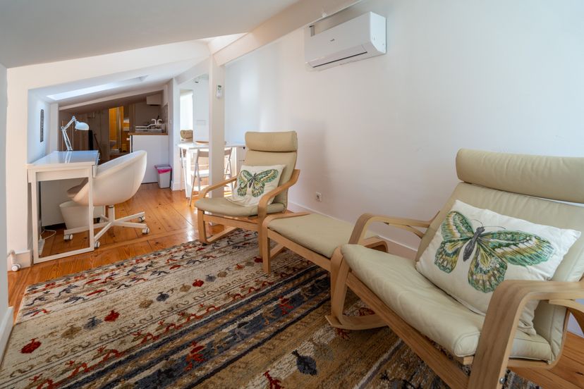 Apartment in Encarnaçăo (Lisbon),  Metropolitan Area