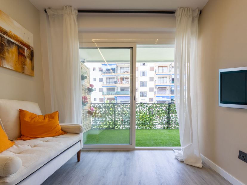 Apartment in Salou, Spain