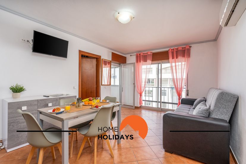 Apartment in Quarteira, Algarve