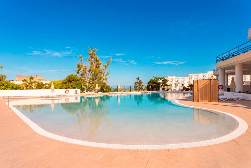Apartment in Playa Paraiso, Tenerife