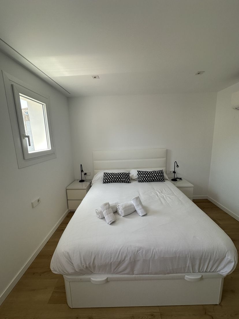 Apartment in La Llotja-Born, Majorca