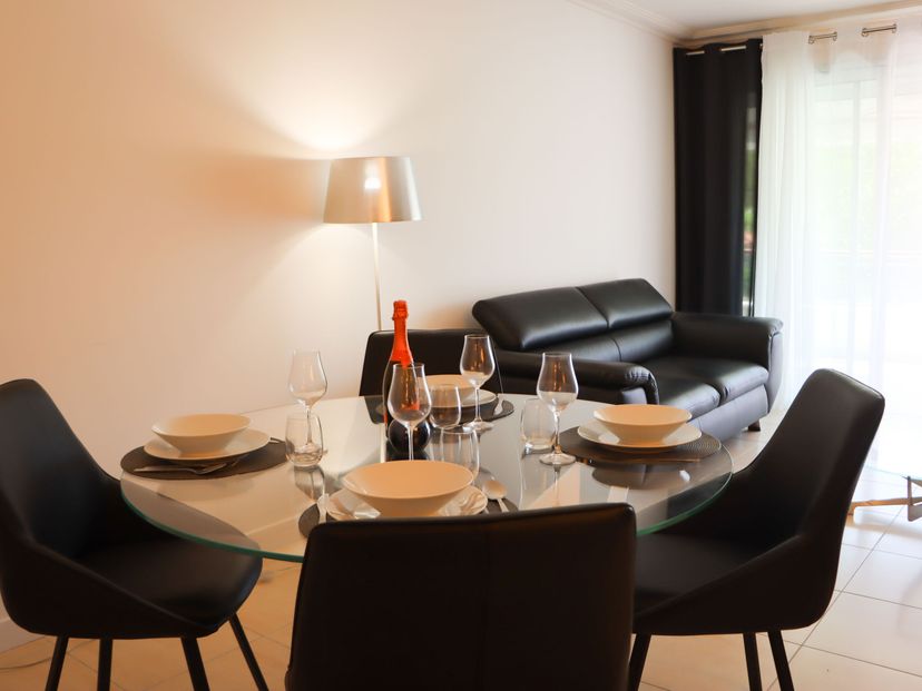 Apartment in Cannes, the South of France