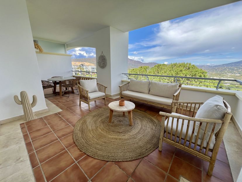 Apartment in La Cala Golf Resort, Spain