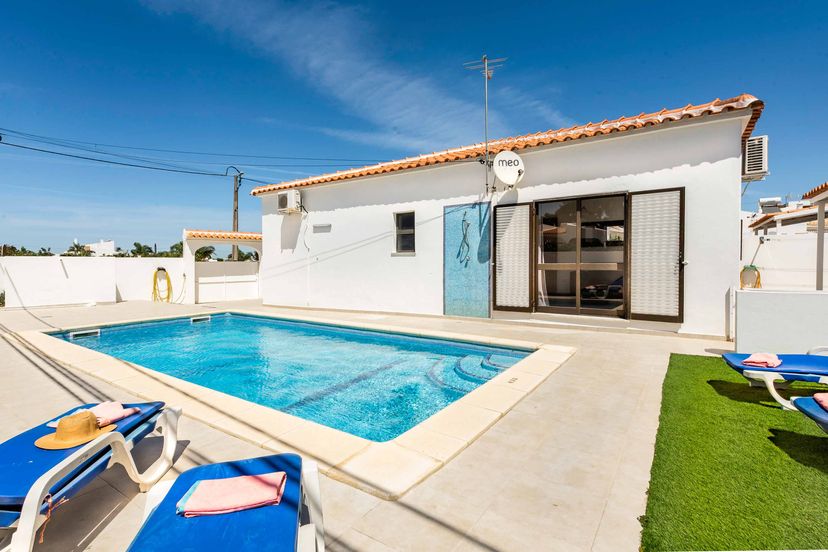 Villa in Portugal, Vale Rebelho