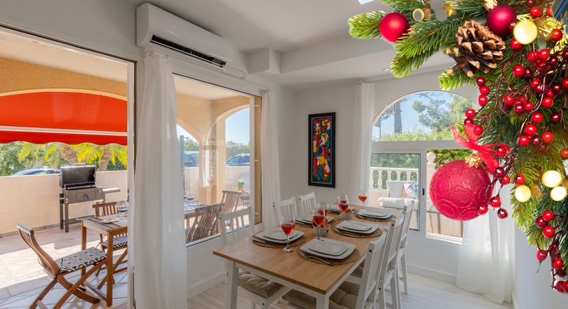 Bungalow in Guardamar del Segura, Spain