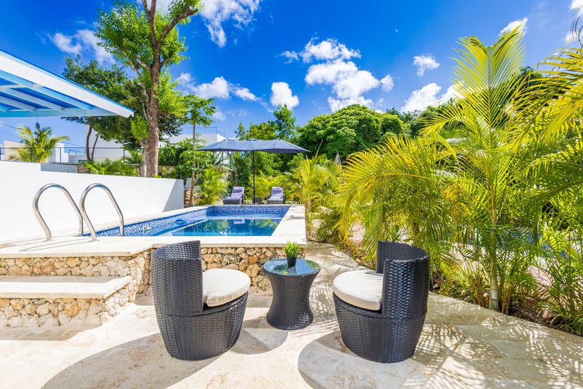 Villa in Punta Cana, Dominican Republic