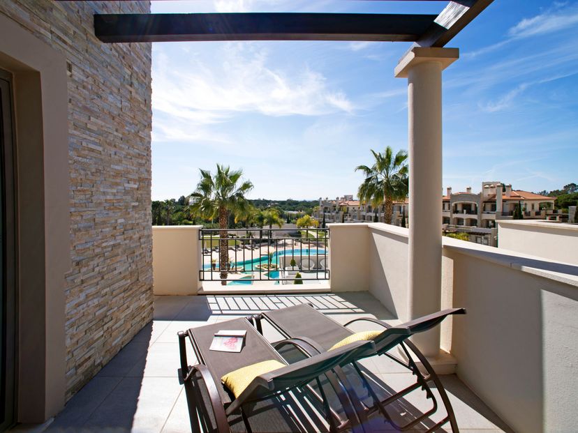 Apartment in Morgadinho, Algarve