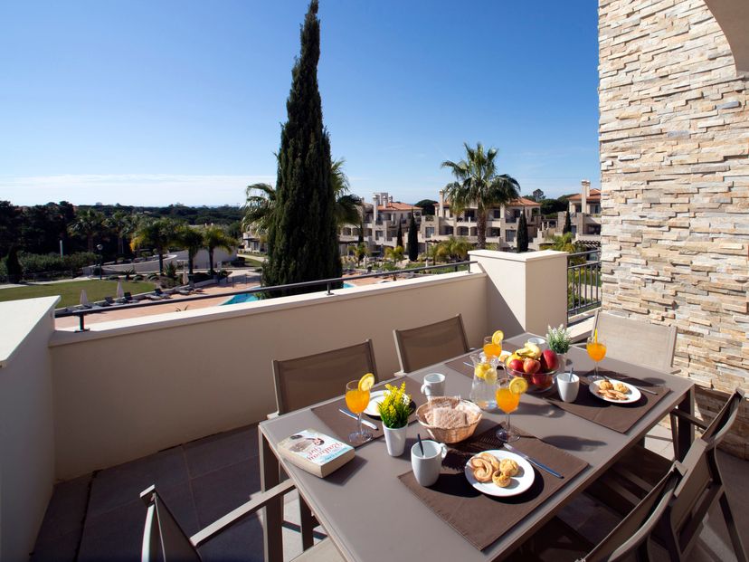 Apartment in Morgadinho, Algarve