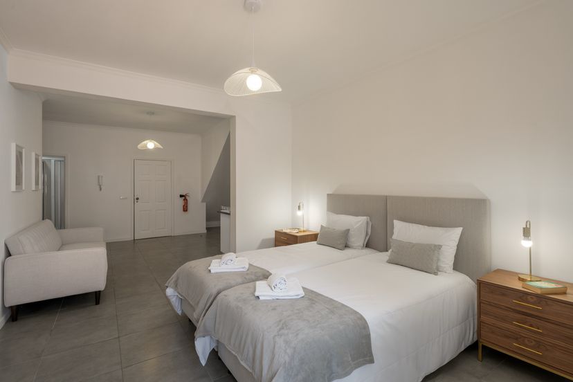 Apartment in Santa Maria Maior (Funchal), Madeira
