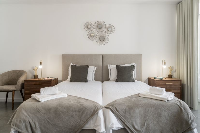 Apartment in Santa Maria Maior (Funchal), Madeira