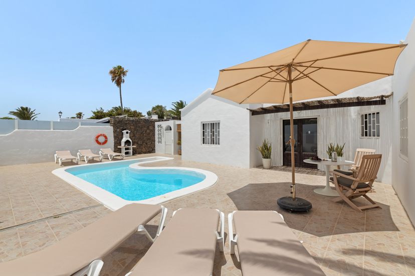 Villa in Puerto del Carmen, Lanzarote