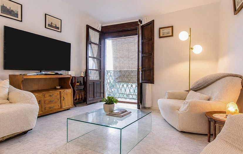 Apartment in Spain, Ronda